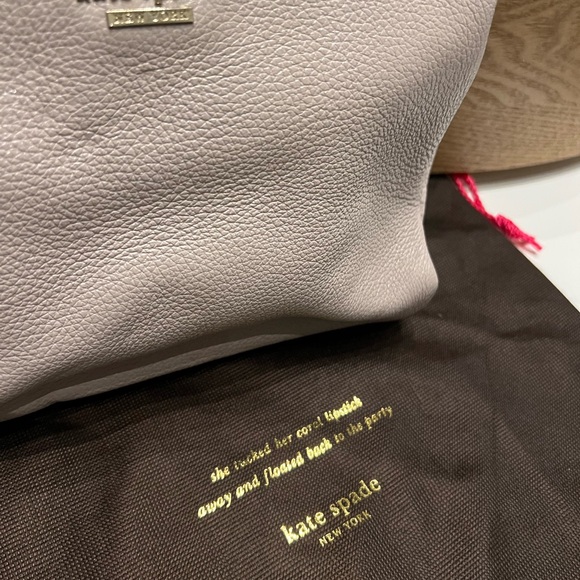 Kate Spade crossbody shoulder bag + wallet - Picture 3 of 11